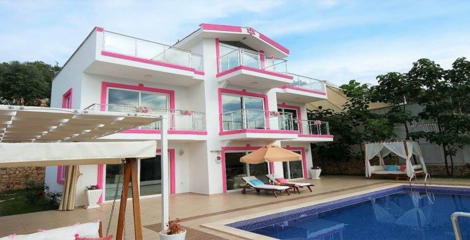 Villa Pinky