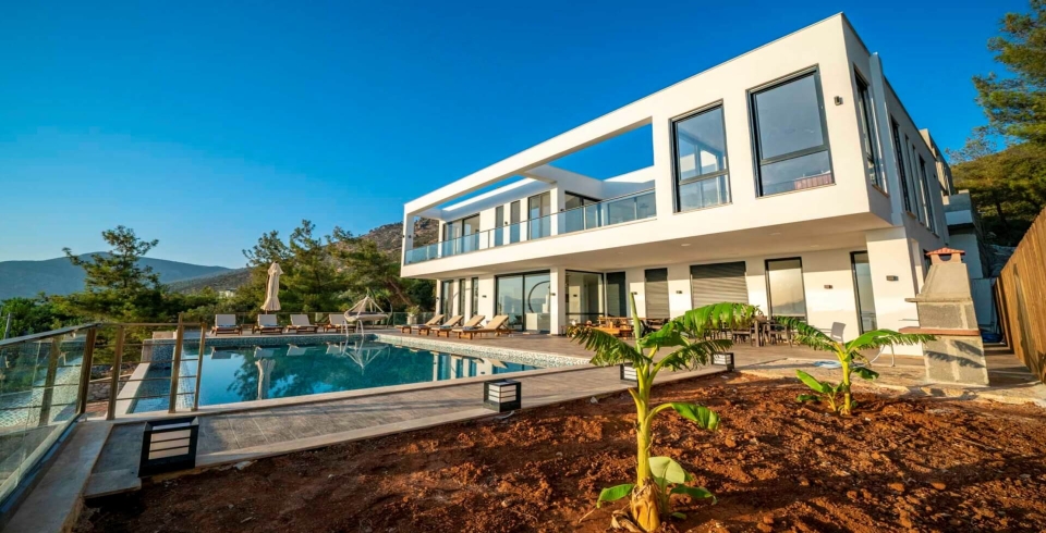 Villa Rezidans Avcı