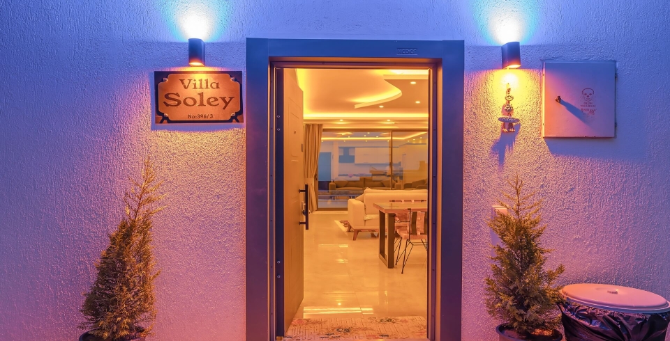 Villa Soley