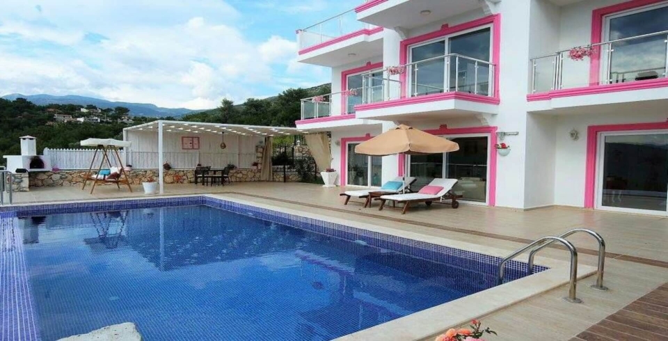 Villa Pinky