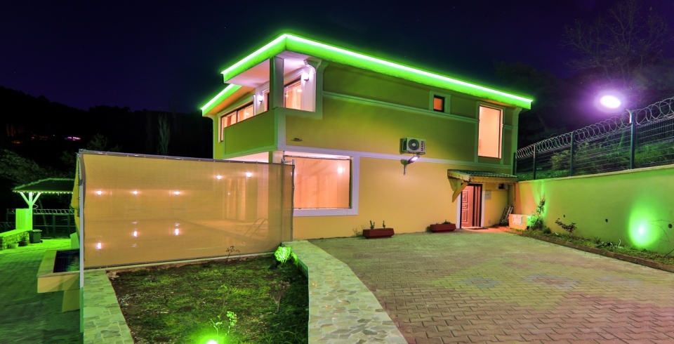 Villa Ihlamur İslamlar