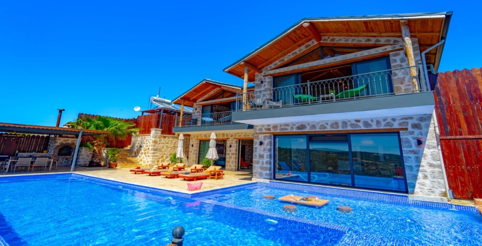 Villa Teciroğlu 2