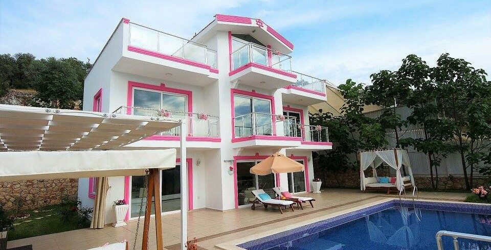 Villa Pinky