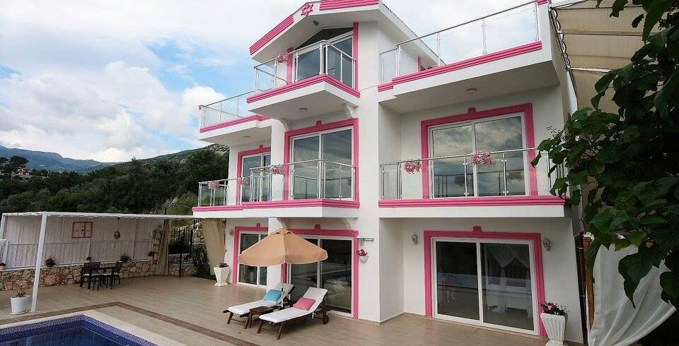 Villa Pinky