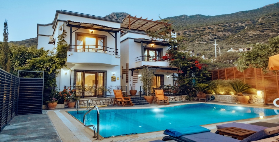 Villa Royal Kızıltaş