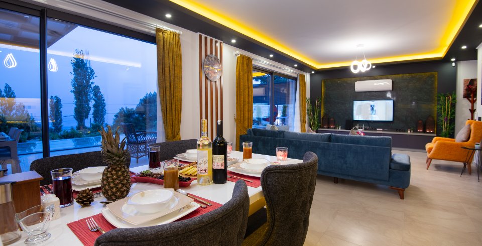 Villa Kuzey İslamlar